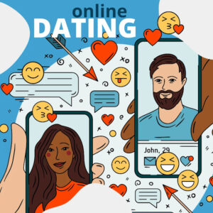 Online Dating  No One Tells You