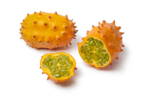 Kiwano (Horned Melon)